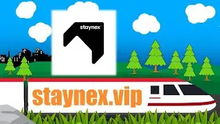 // Staynex // Web3 Travel Subscription Platform $STAY \\ CryptoExpress \\