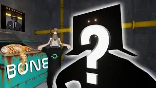 A NEW BONELAB AVATAR?!