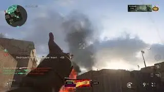 Making A Tryhard 6 Man Ragequit! #FAMEtakover
