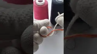 Tying Two Threads Together