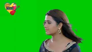 ग्रीन स्क्रीन बेदर्दी काजल 