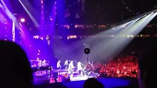 Eagles - I Cant Tell You Why (Bridgestone Arena)