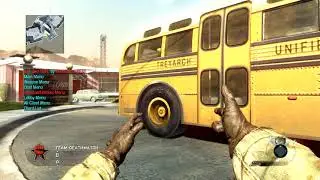 Black Ops 1 Modding Infection Xbox One NO JTAG - TU11 + DOWNLOAD 2020