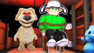 Roblox Ben