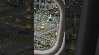 Madinah | Roza E Rasool S.A.W.W | Jannat Al Baqi | Riaz Al Jannah | #shorts #viral #madinah #follow