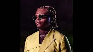(FREE) Gunna x Young Thug x Roddy Ricch Type Beat 2022 - 