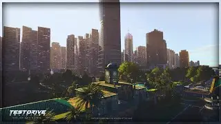 Test Drive Unlimited Solar Crown - 7 Alpha 4K Screenshots! (No Commentary)