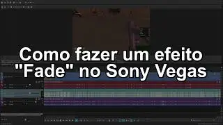 Como Fazer Efeito 