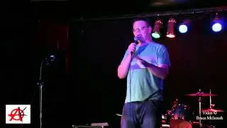 Anarkomedy A2S2 Jason Greene