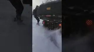 Дрифтить можно не только на марках)) 