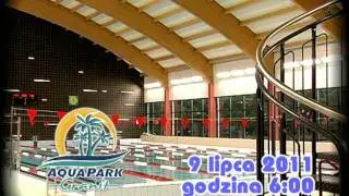 Aquapark Granit - 9 lipca 2011