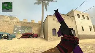 ГЕЙМПЛЕЙ ПО КСС!!! ОТ SokoL"A!!!!