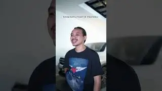 masukin motor 🤣