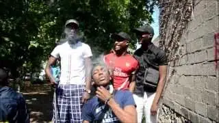K-Libre (W.S.L) - Quotidien 
