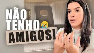 COMO FAZER NOVOS AMIGOS?