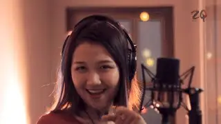 ĐỂ MỊ NÓI CHO MÀ NGHE| HOÀNG THUỲ LINH| COVER HẢI YẾN FT 2QTEAM| MV OFFICIAL