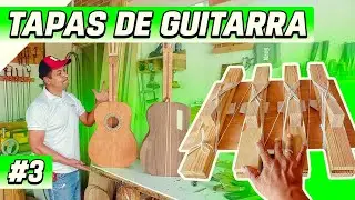 Ensamble decorativo en Guitarra #elmueblemoderno