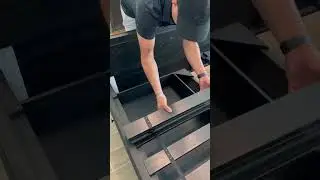 Bedroom deep clean 
