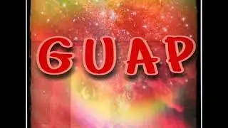 Guap by Vonderella Forcé
