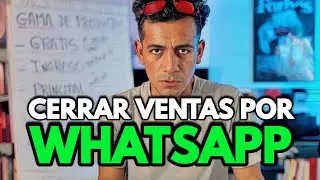 WhatsApp for Selling: The Guide No One Taught You