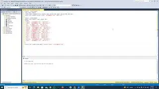 SQL Class Two - Select queries