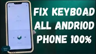 OPPO A3S CPH1803 KEYBOAD NOT WORK FIX 100%