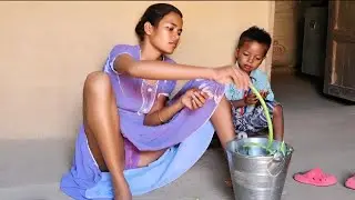 desi village bhabhi morning video 