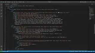 HTML & CSS without JAVASCRIPT