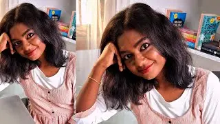🦋 How I do My Makeup as a Oily skin girl - Makeup Tutorial for Oily skin