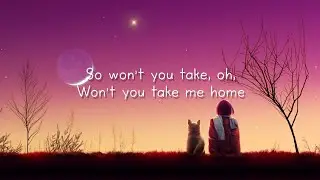 Nightcore♡ - Take Me Home ( Cash Cash ft. Bebe Rexha ) Lyrics♡