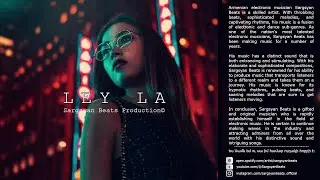 Sam's - Ley La (Original Mix) 2024