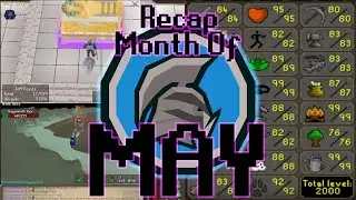 RickJnr Stream Highlights May 2023
