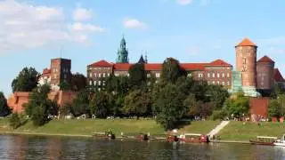 Best Time To Visit or Travel to Krakow, Poland