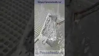 ISOGOL 503 коагулянт с эффектом выпадения в осадок