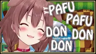 Pafu Pafu Don Don Don