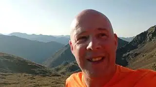 Its hard but I made it to the refugi.  can I go further?