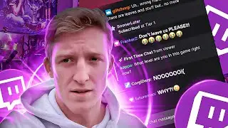 They're happy Tfue left...