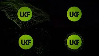 Best of Drum&Bass - Sub Focus, Camo & Krooked, Metrik, Elipsa, 1991, Fourward, Mandidextrous,  - UKF