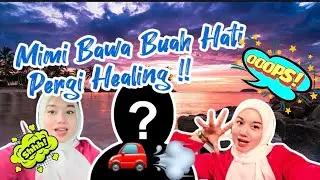 MIMI KELUAR DATING DI PANTAI KLANG ! SPENDTIME BERSAMA SOMEONE ...