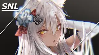 「Nightcore」→ Goodbye [Arezra]