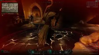 That guy ran off! (2v2) DungeonBorne!