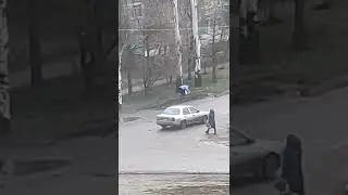 без света, воды, тепла 5 дней ТОКМАК