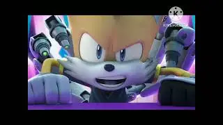 Megamind vs. Tai Lung (Song)