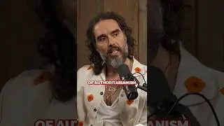 Russell Brand Reveals All