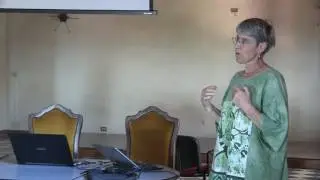Pensare con il cuore, tornare alle radici indigene - Parte 2 - Marie Kvarnström