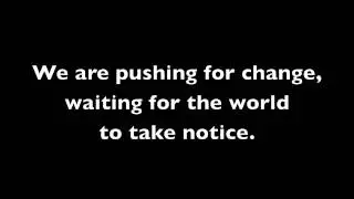 August Burns Red- The First Step (Lyrics and Meaning)