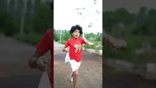 The End 😂😂 |Indian family #shorts #indian #relatable #chotabhai #school