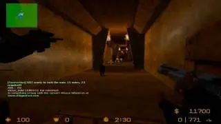 Css zombie escape - Mytex Escape [HD]
