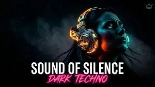 Simon & Garfunkel - The Sound of Silence | Dark Techno | Abyssio