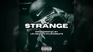 Dark Type Beat - 
